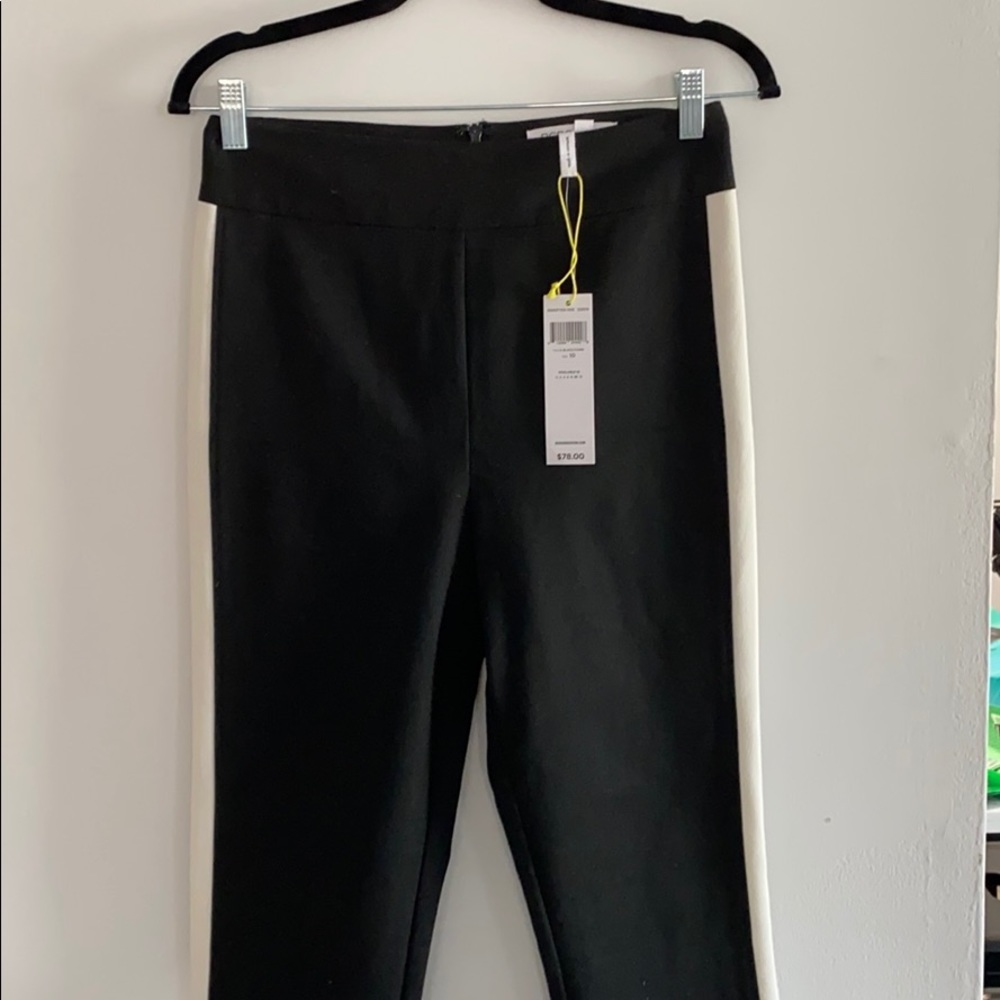 Black legging/pant